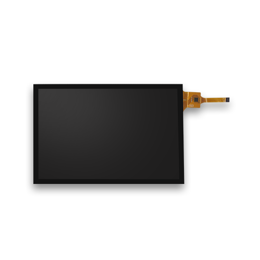 10inch mipi display