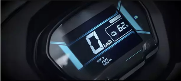 The Role of the Instrument Cluster