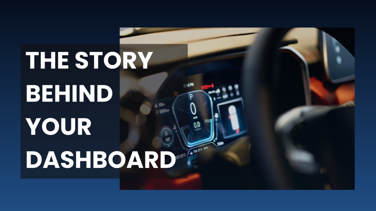 The Instrument Cluster- Your Vehicle’s Dashboard Story