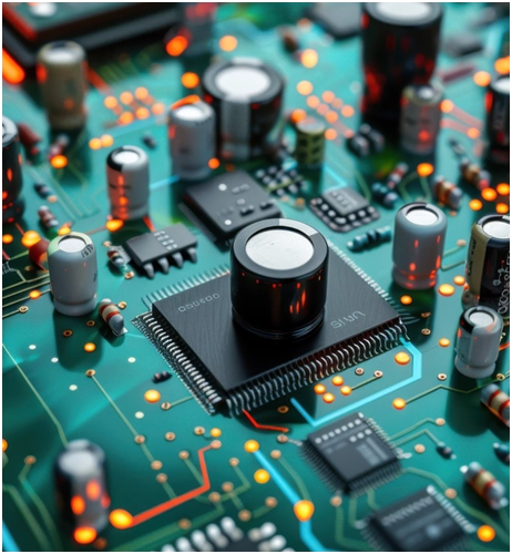 BOARD DESIGN SERVICE