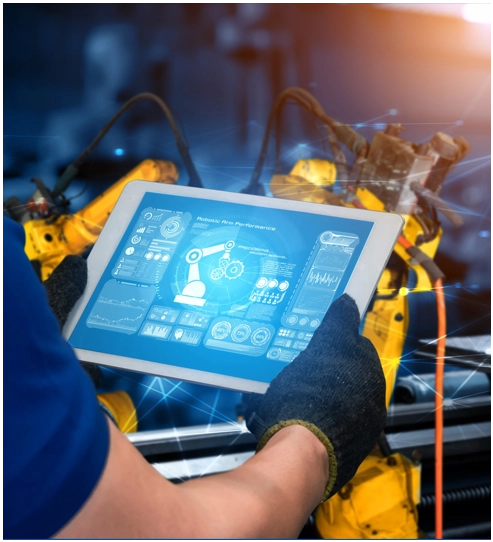 Industrial Automation