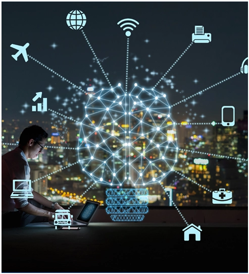 Intelligent Transportation