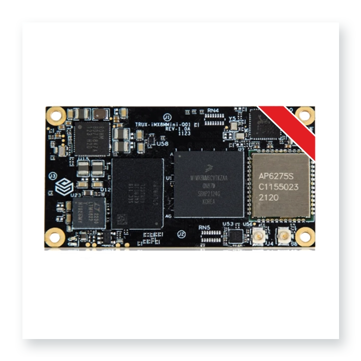 TRUX-iMX91-Q01