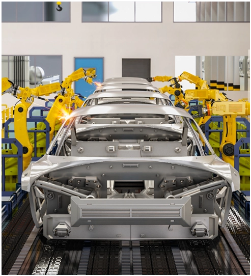 Automotive