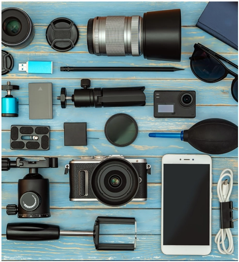 Consumer Electronics