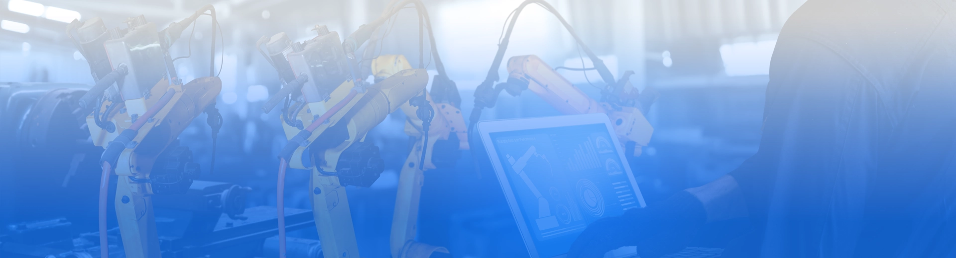 Industrial Automation